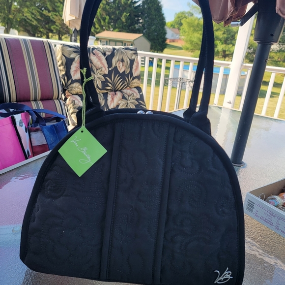 Ladies Vera Bradley Handbag - Picture 3 of 11